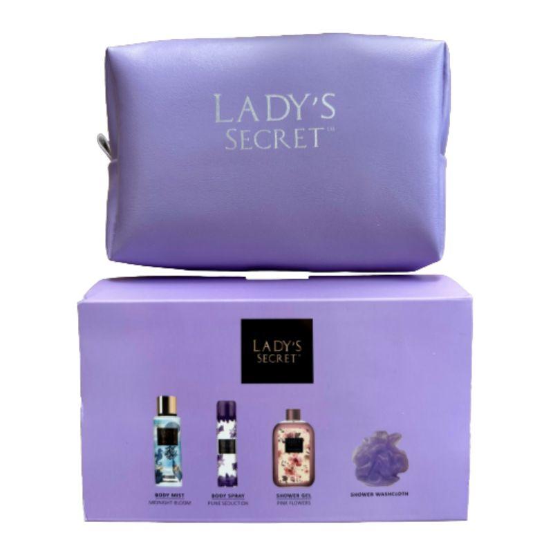 LADY'S SECRET set 5/1 Midnight