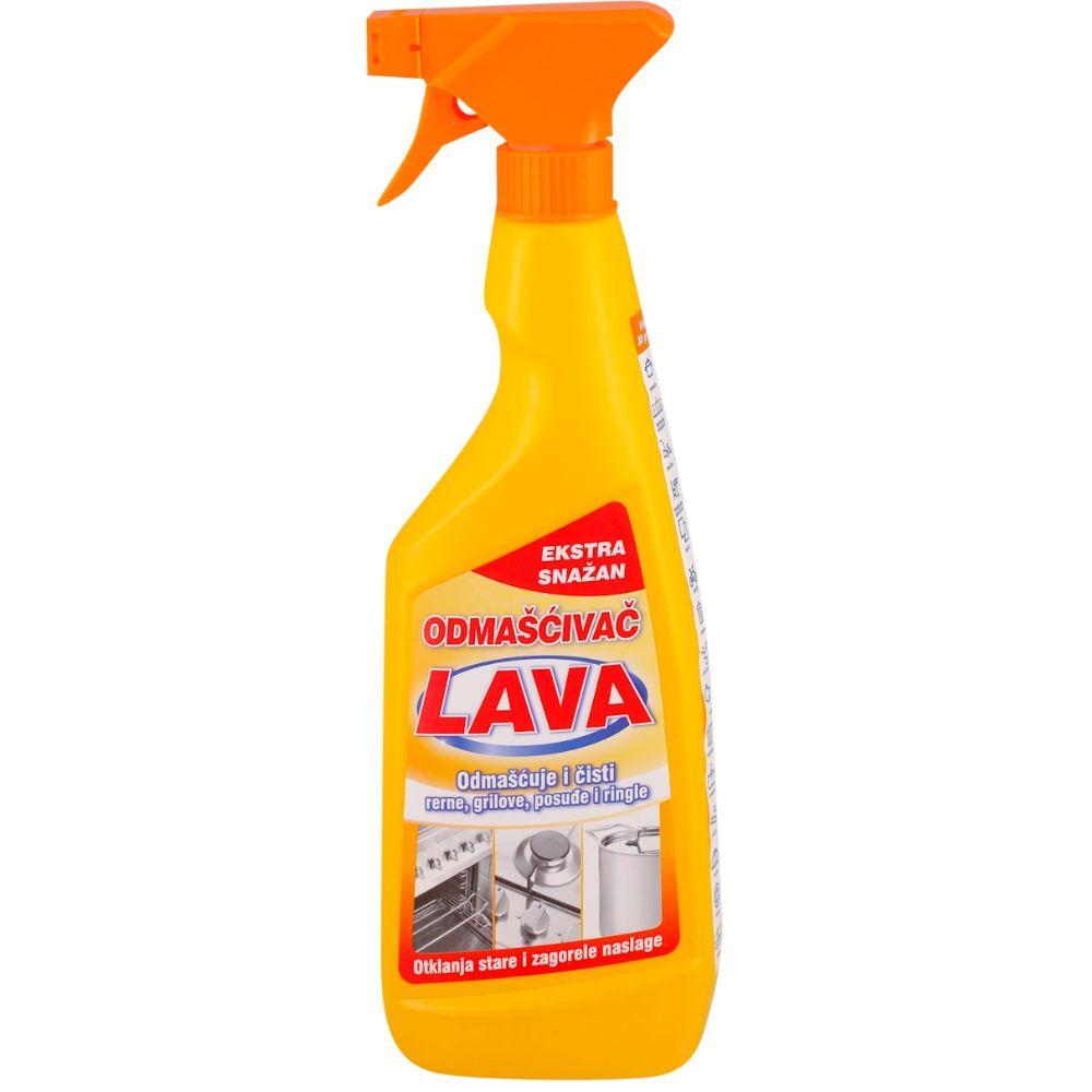 Lava Odmašćivač 