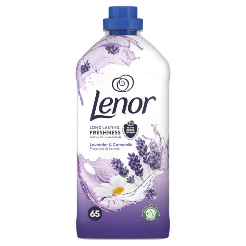 Lenor Omekšivač za Veš Lavender & Camomile - 1625ml