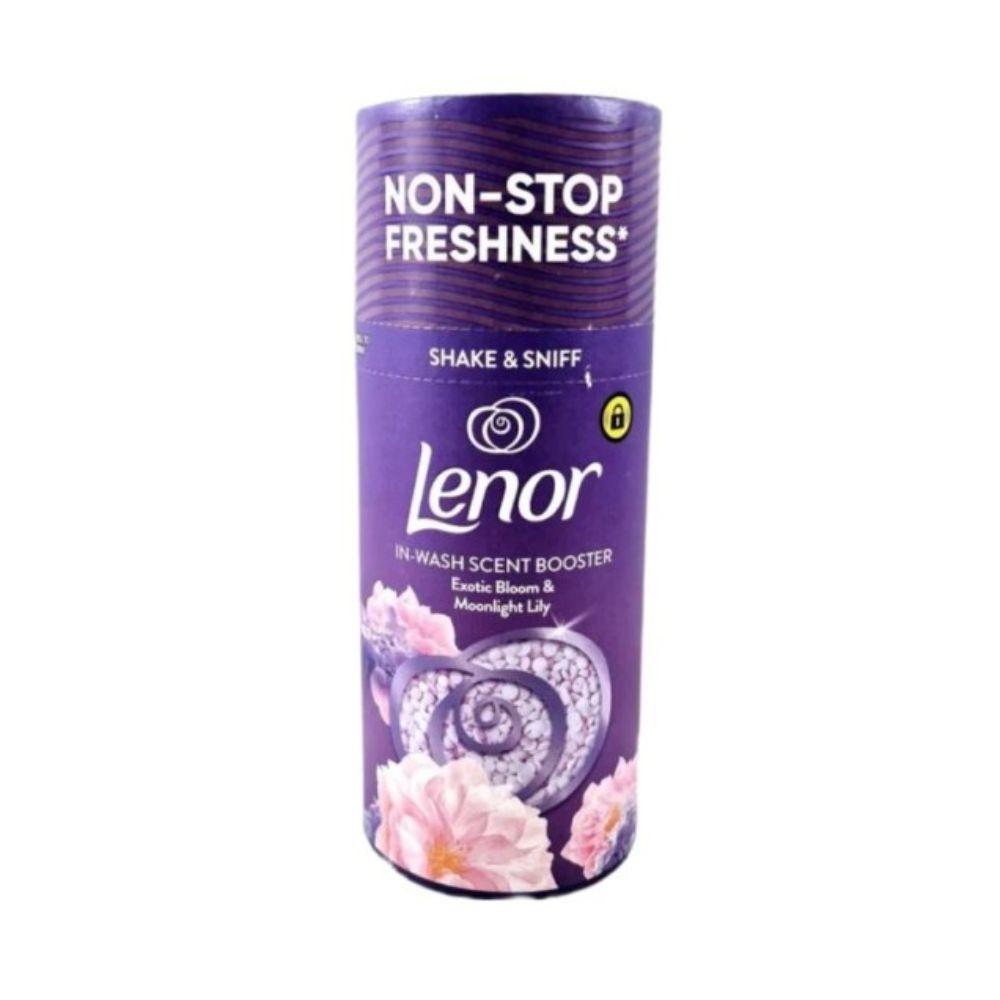 Lenor parfemske perlice za veš Exotic Bloom - 155g