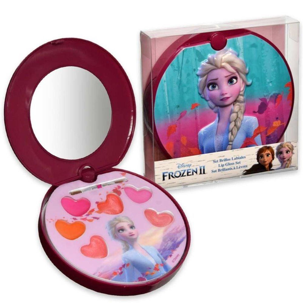 Lorenay Frozen 2 Lip Gloss Set