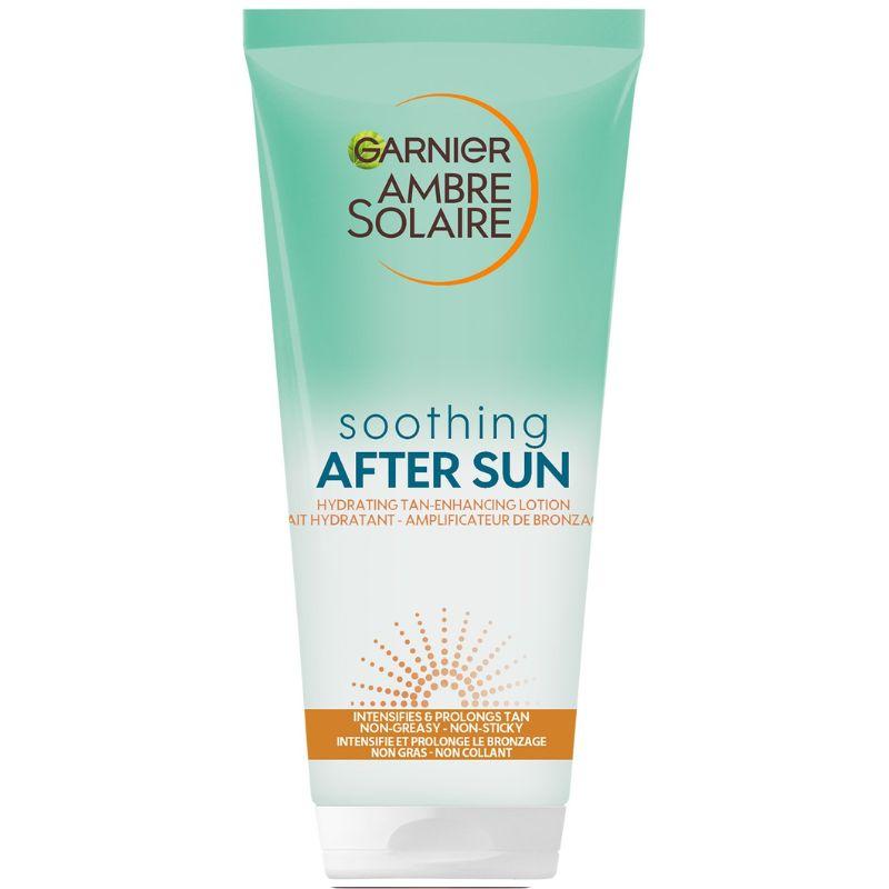 Losion za posle sunčanja i održavanje preplanulosti kože Ambre Solaire  200ml Garnier