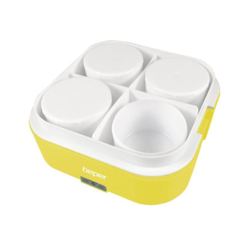 Lunchbox BC.160G