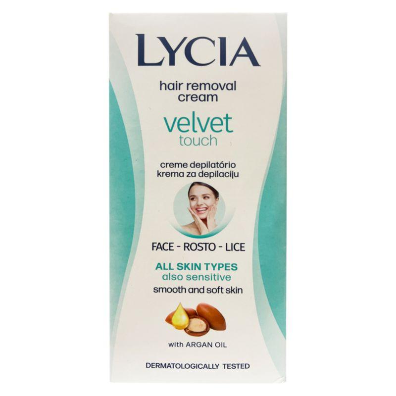 Lycia Savršen dodir depil krema za lice – 50ml