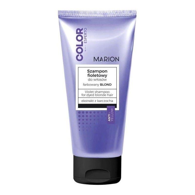 Marion Color Esperto šampon za Violet Blond kosu - 200ml