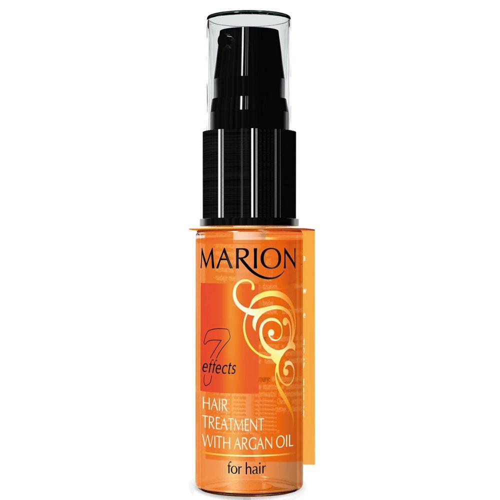 Marion tretman za kosu sa arganovim uljem - 50ml