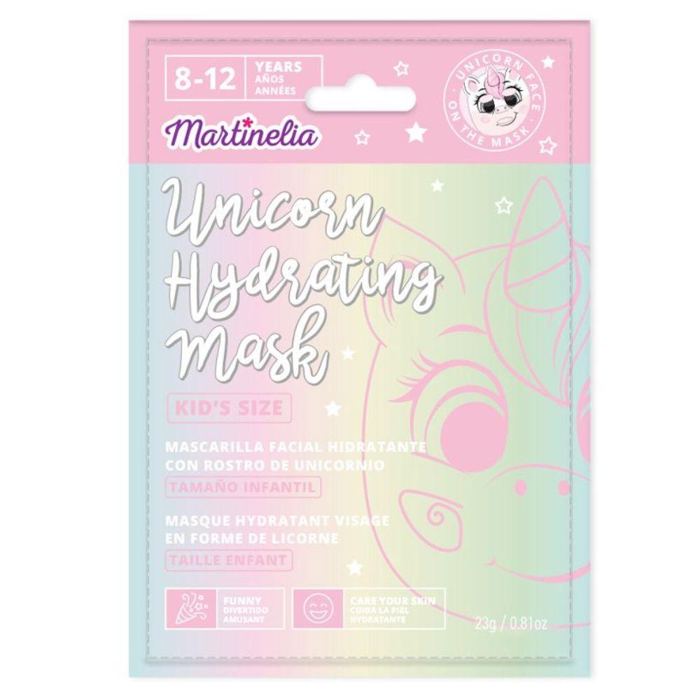 Martinelia dečija maska za lice - 23 g