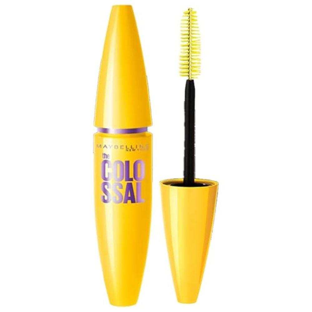 Maskara New York Colossal Maybelline