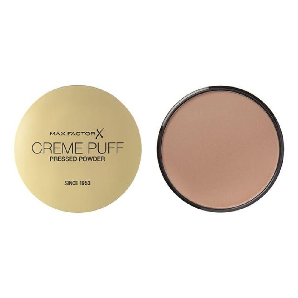 Max Factor Creme Puff Nouveau Beige 13 puder u kamenu