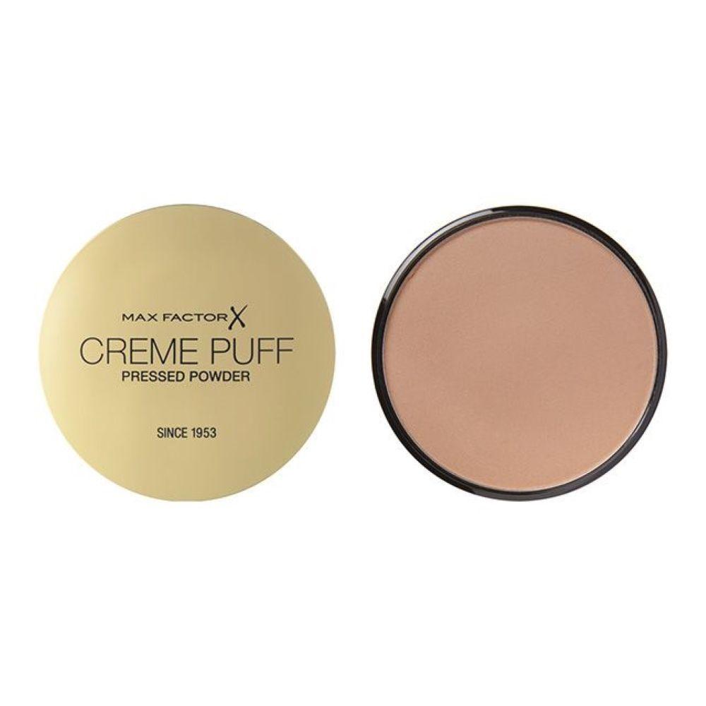 Max Factor Creme Puff Translucent 05 puder u kamenu