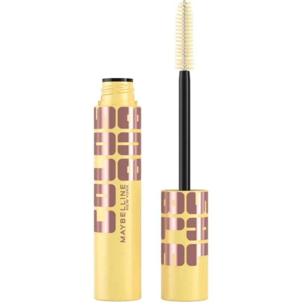 Maybelline New York Colossal Bubble Washable Mascara