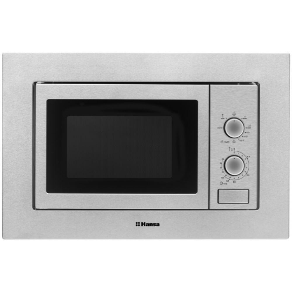 Mikrotalasna rerna AMM20BMXH Hansa