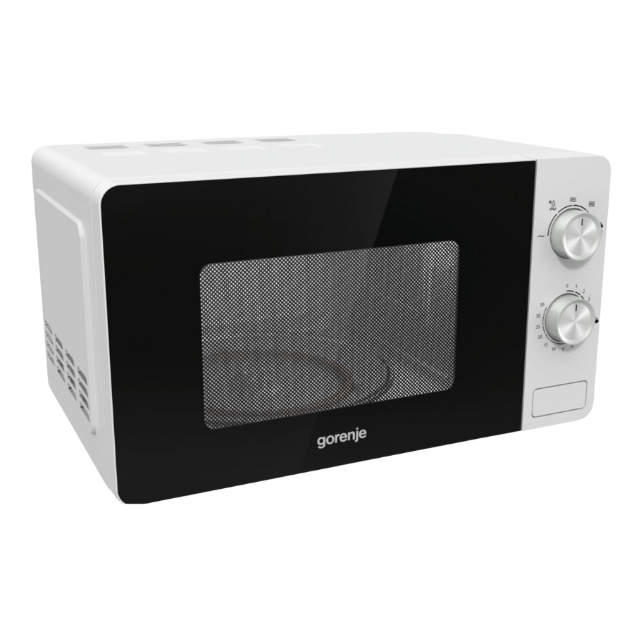 Mikrotalasna rerna   MO17E1W Gorenje