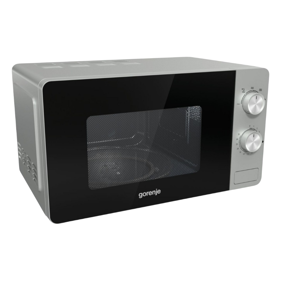 Mikrotalasna rerna  MO17E1S Gorenje