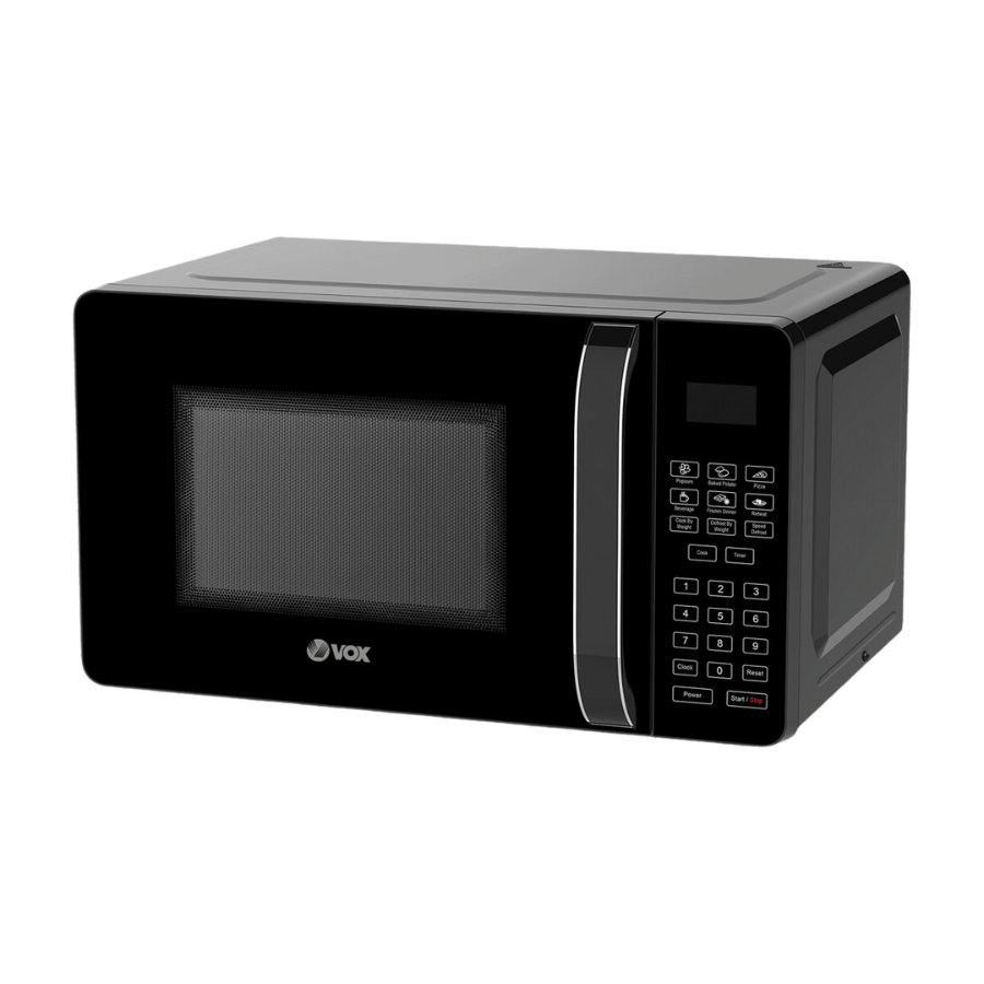 Mikrotalasna rerna  MWH MD35B Vox