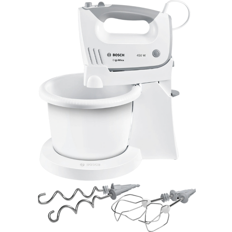 Mikser sa posudom MFQ36460S Bosch