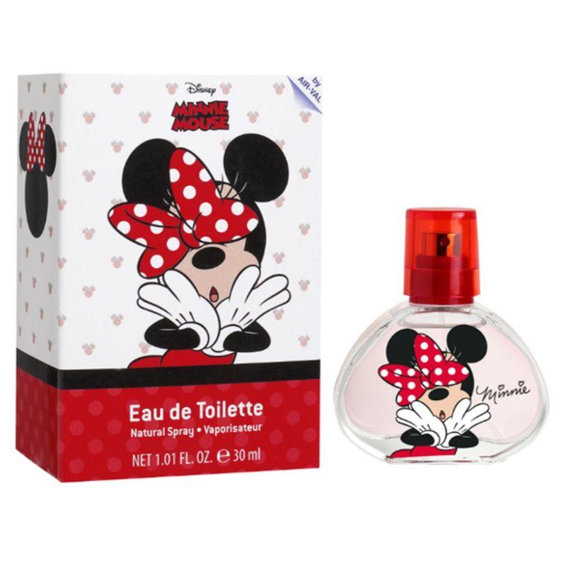 Minnie Mouse dečija toaletna voda – 30ml