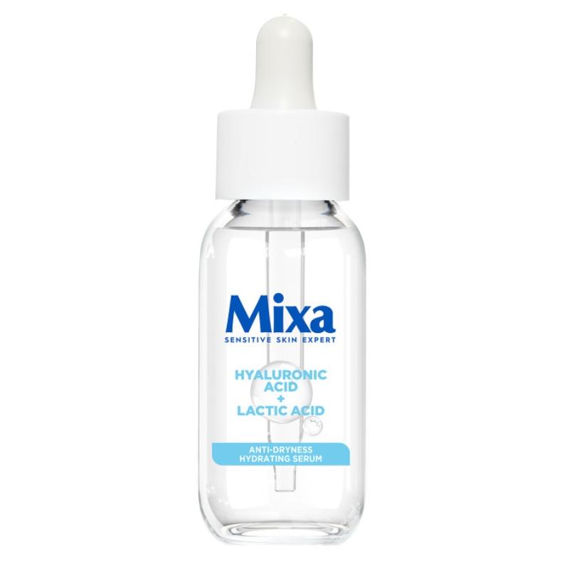Mixa Anti-Dryness hidratantni serum protiv suvoće 30ml