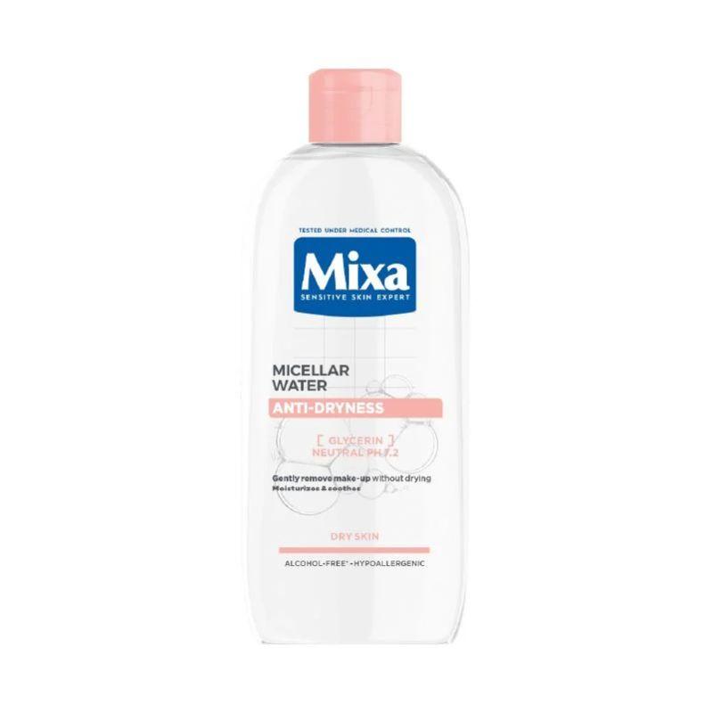 Mixa micelarna voda za osetljivu i suvu kožu - 400ml