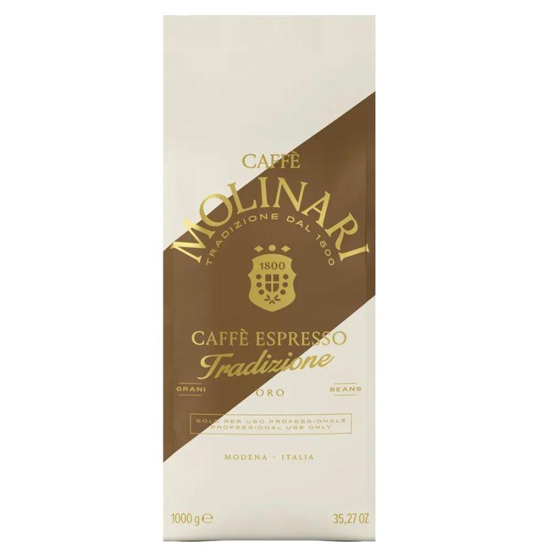 Molinari Tradizione Oro 1kg u zrnu