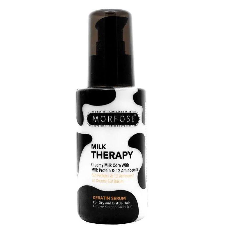 Morfose Creamy Milk Therapy Serum - 100ml