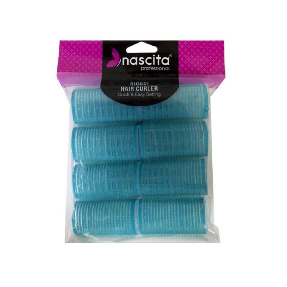 Nascita vikleri samolepljivi BIGUDI052 3.2x6.3cm pakovanje 8 komada