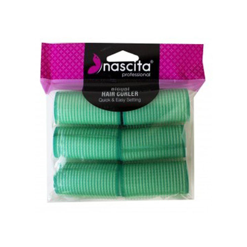 Nascita vikleri samolepljivi BIGUDI059 3.0x6.3cm pakovanje 6 komada