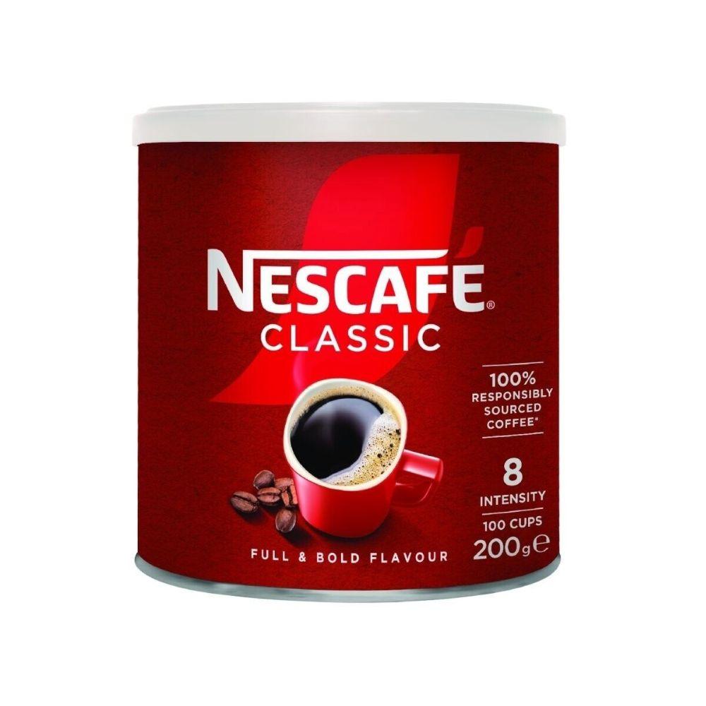 Nescafe Instant Kafa Classic 200g 