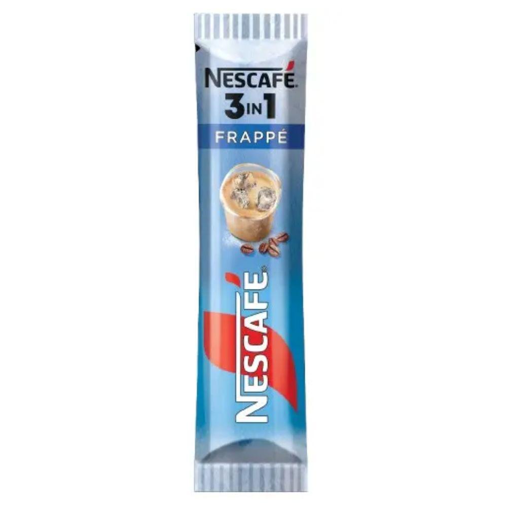Nestle Nescafe Frappe 3u1 – instant napitak u prahu - 15g