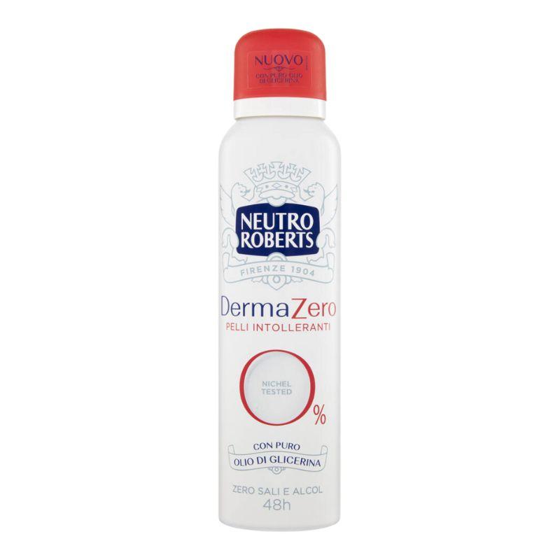 Neutro Roberts Derma Zero Dezodorans u Spreju – 150ml