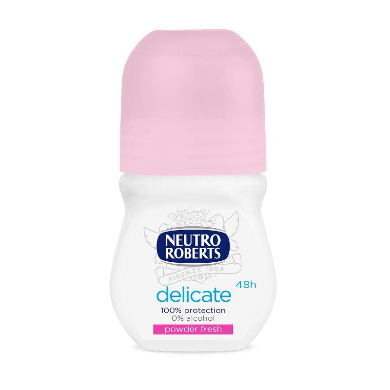 Neutro Roberts Powder Fresh dezodorans roll on – 50ml