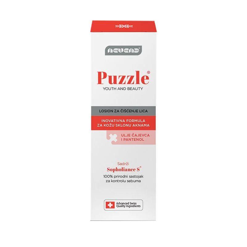 Nevena Puzzle losion – 100 ml