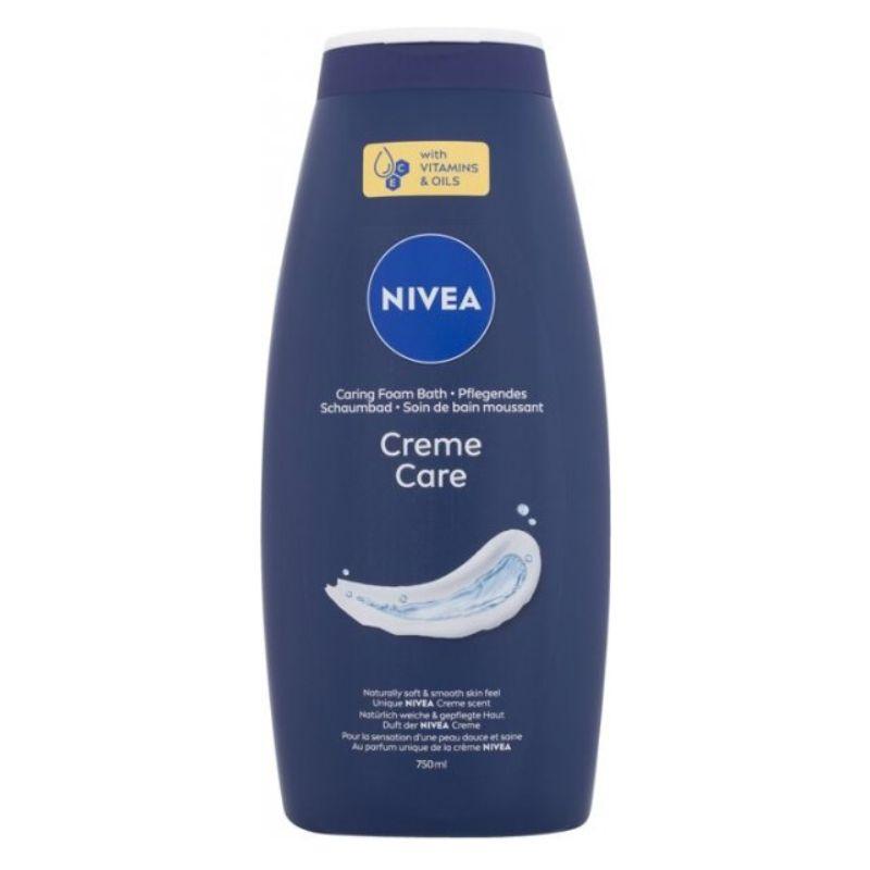 NIVEA Creme Care kremasti gel za tuširanje – 750ml