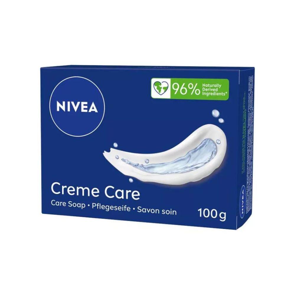 NIVEA creme care – kremasti sapun za ruke - 100g