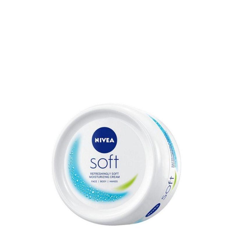 NIVEA Soft Univerzalna Krema, 50ml