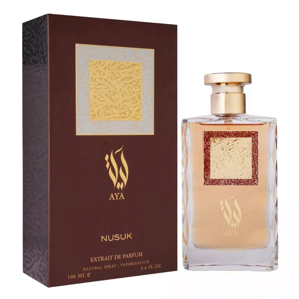 NUSUK Aya EDP ženski parfem 100ml