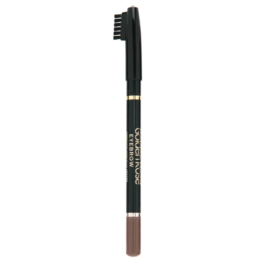 Olovka za obrve Eyebrow Pencil no: K-GRK-103 GOLDEN ROSE