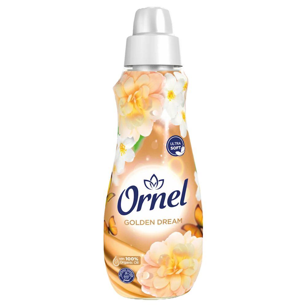 Ornel Omekšivač za Veš Golden Dream - 800ml