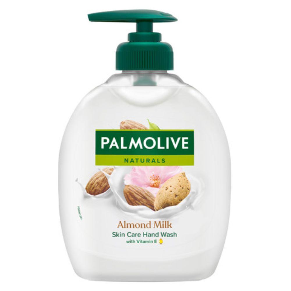 Palmolive Almond Milk tečni sapun – 300 ml
