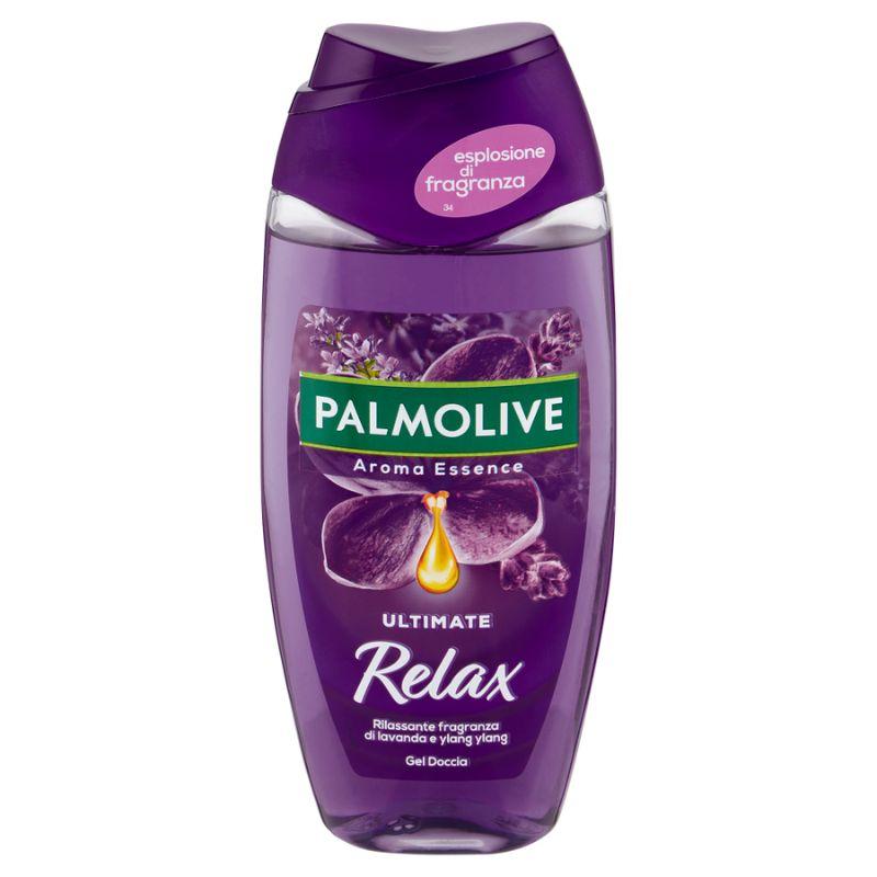 Palmolive Aroma Essence Ultimate Relax gel za tuširanje – 220 ml