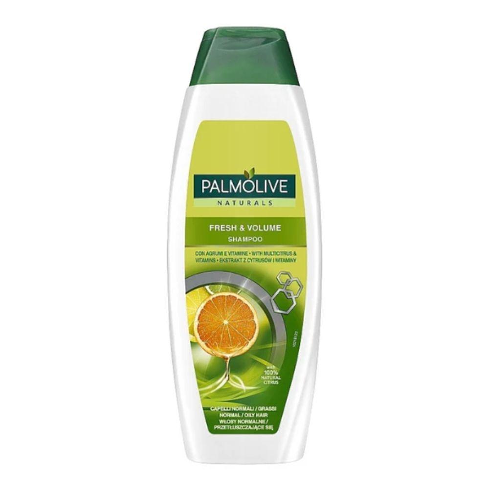 Palmolive Fresh & Volume šampon - 350 ml