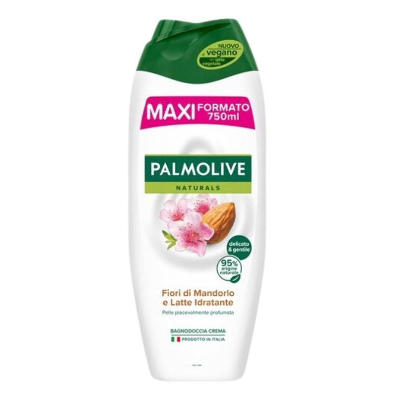 Palmolive gel za tuširanje Almond – 750ml