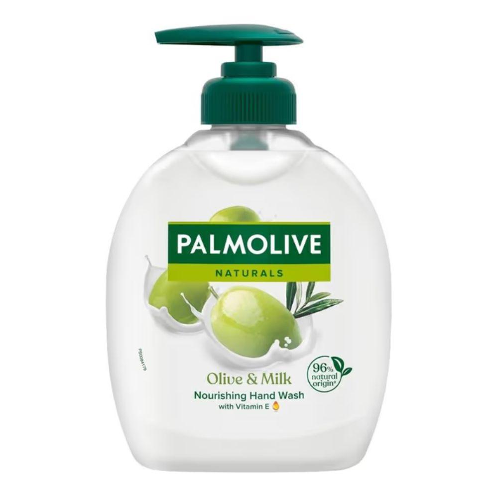 Palmolive tečni sapun Milk & Olive – 300ml