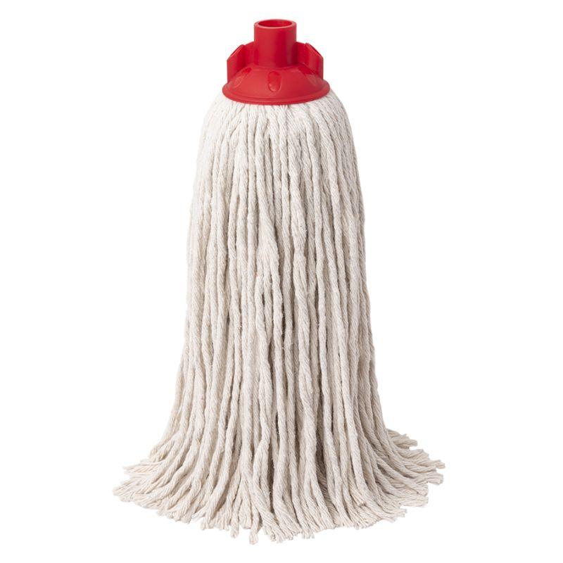 Pamučni Refil za Mop za Brisanje Podova 315 g LIAO A130063