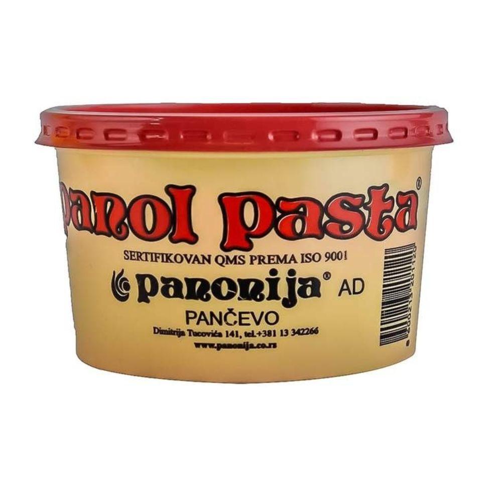 Panol pasta 500g