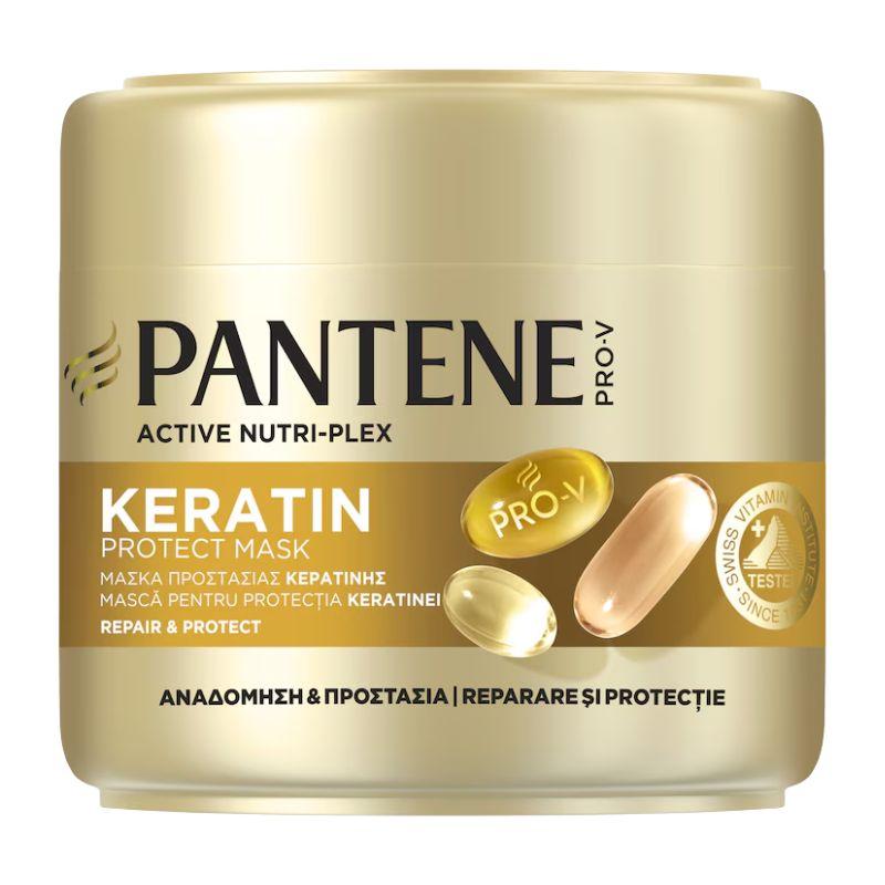 Pantene Keratin Repair & Protect maska za kosu – 300ml