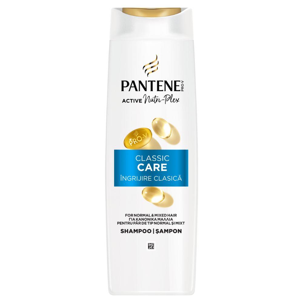 Pantene Pro-V Classic Clean šampon za kosu – 325ml