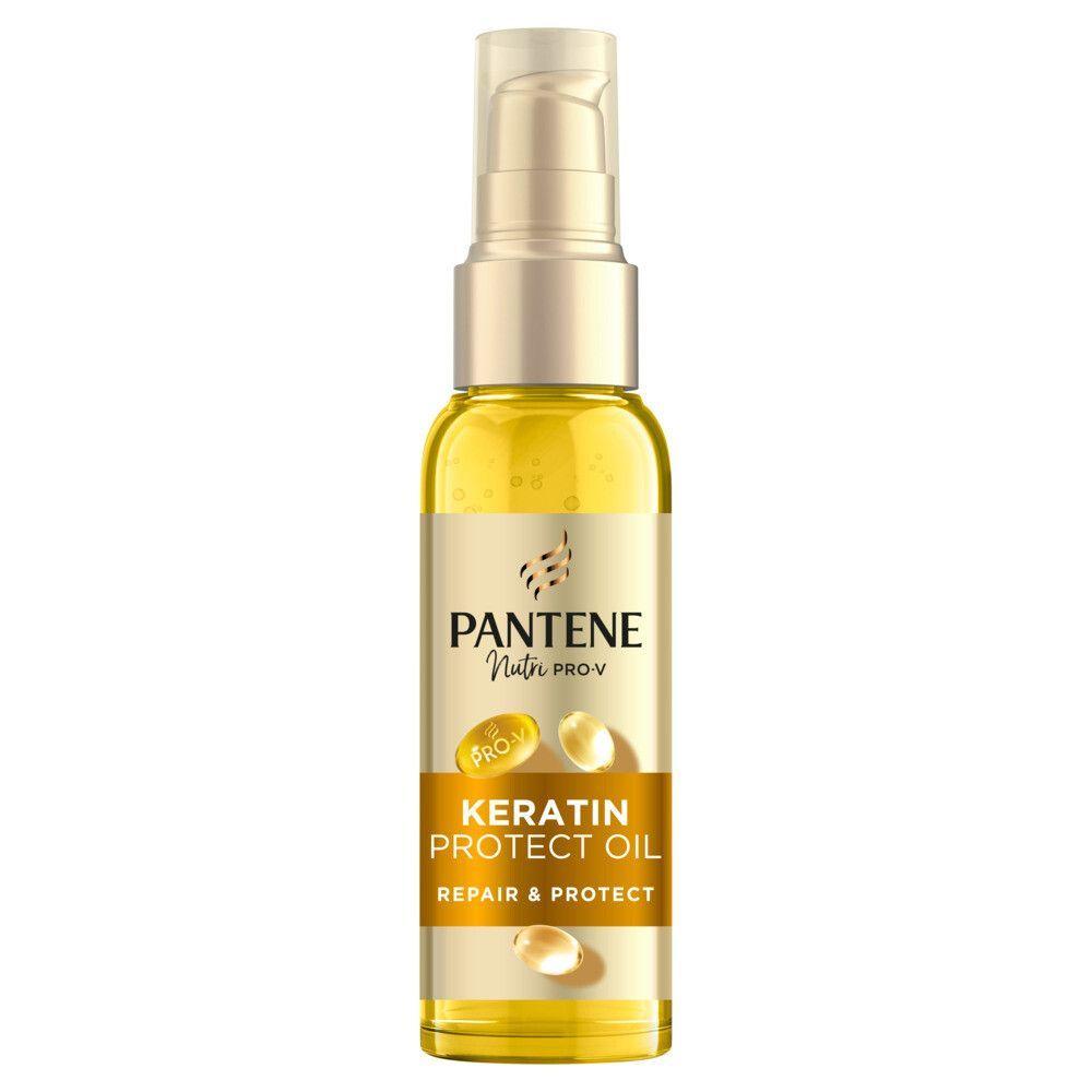 Pantene Pro-V Repair & Protect Keratin Protect Oil serum za kosu 100ml