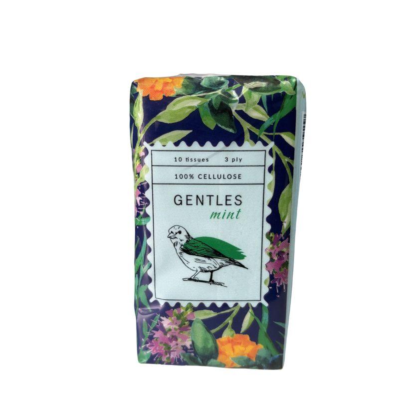 Papirne maramice Mint Gentles – 10 kom