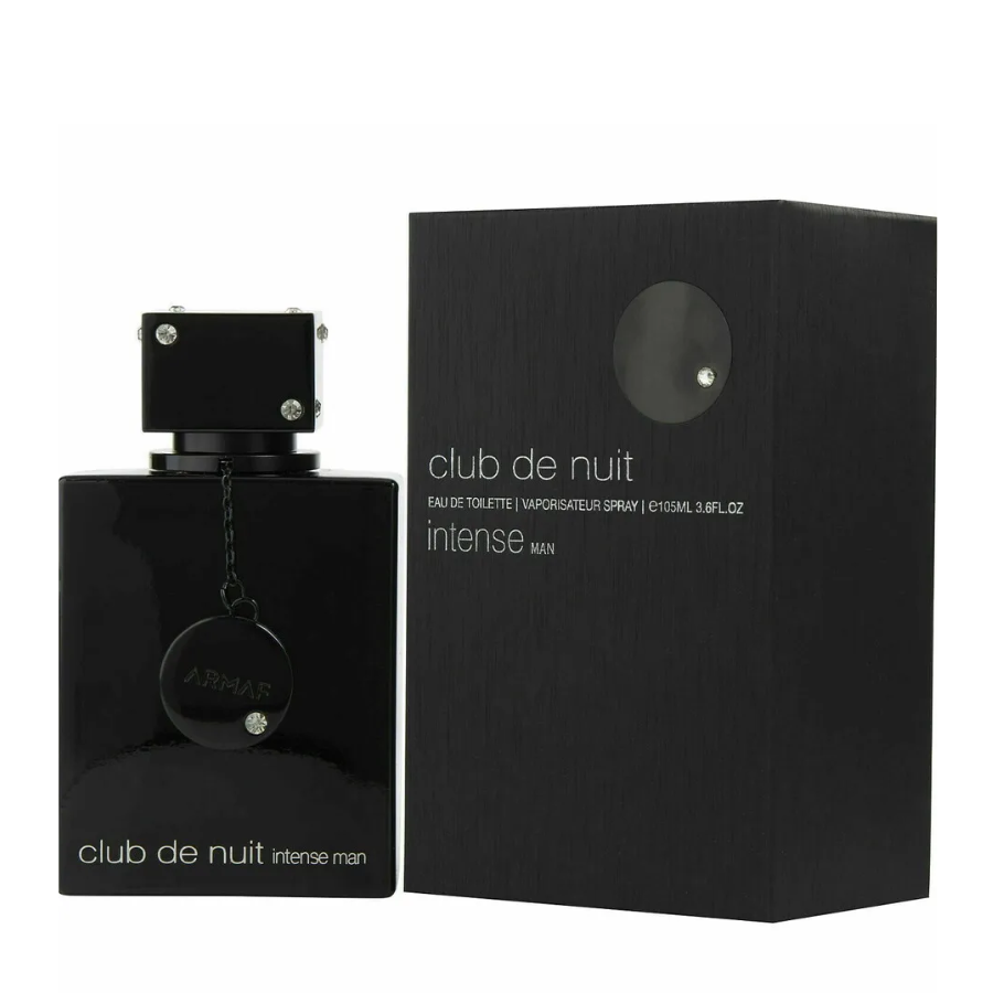 Toaletna voda CLUB DE NUIT INTESE MAN  105ml ARMAF